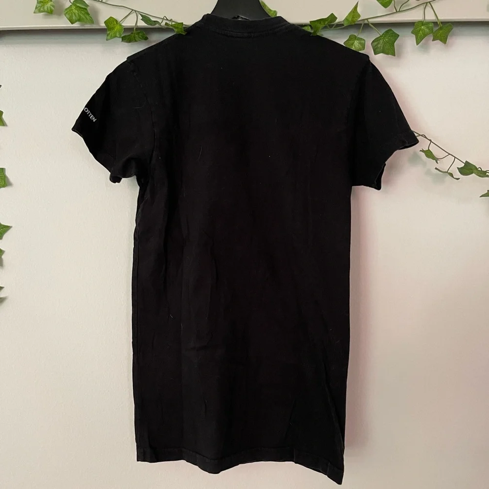 Rich & Rotten t-shirt - Picture 2 of 4